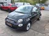 Fiat 500 Basis - Fiat 500 aus 2023