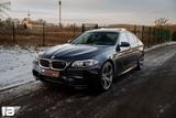 BMW M5 Limousine '560PS'S-Dach'S-Heft'Voll' - gebrauchte BMW M5 aus dem Jahr 2016