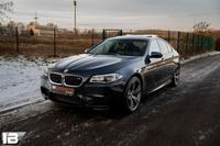 BMW M5 Limousine '560PS'S-Dach'S-Heft'Voll'