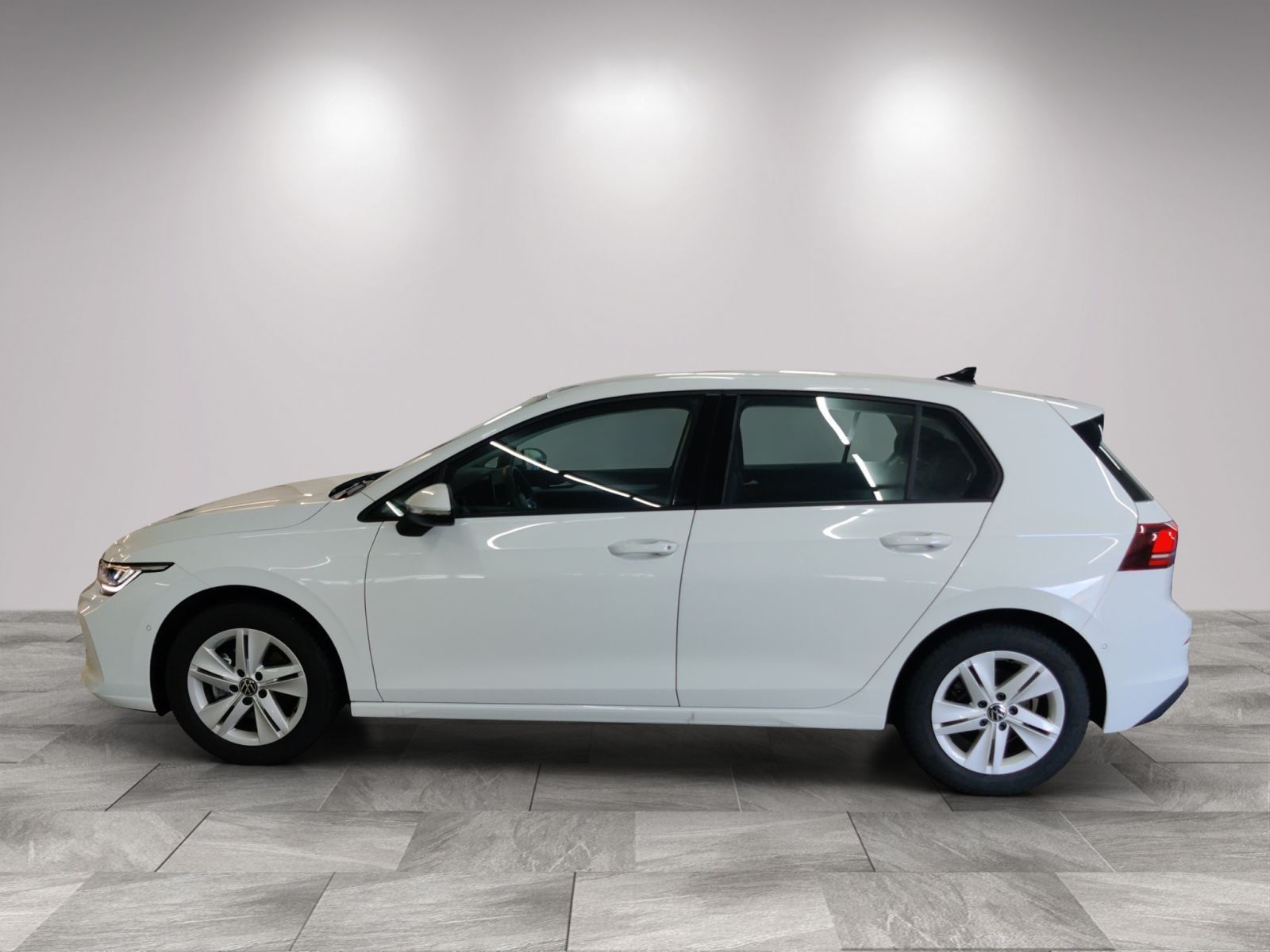 Volkswagen Golf Life 1.5 eTSI AHK/LED/Standhzg/RFK/04.30Gar foto 5