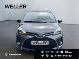 Toyota Yaris 1.3 Dual-VVTi Comfort *Klima*CAM*Bluetooth - Toyota Yaris: Bluetooth