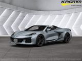 Corvette C8 Cabrio 6.2 V8 3LT Z51 2024 Sportp. HUD LED BT - Corvette C8 in Berlin