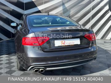 Audi A5 - 11