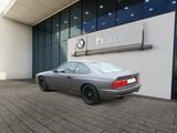 BMW 850 CI Automatik Klimaautomatik, Sitzheizung - BMW aus 1991