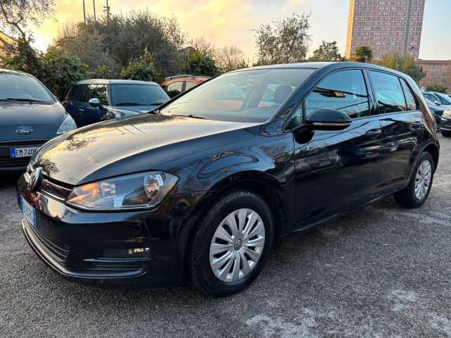 Volkswagen Golf 1.4 TGI 5p. Comfortline BlueMoti