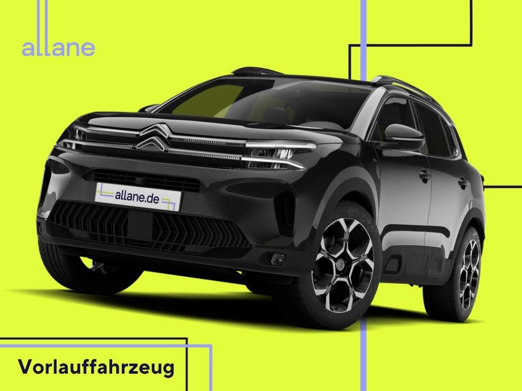 Citroën C5 Aircross BlueHDi 130 Stop&Start EAT8 MAX