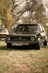 Volkswagen Golf 1 1.8t  no vr6 gti g60 - Volkswagen Golf: GTI Vr6