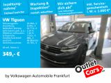 Volkswagen Tiguan 1.5 TSI DSG Life Navi LED DAB+ FrontAssis - Volkswagen Tiguan: Da