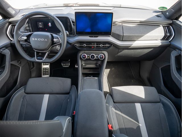 Foto Nummer 6: SKODA Kodiaq