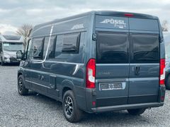 Pössl 2 Win R Plus *2025* Elegance*Bestand*