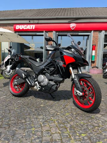 Ducati Multistrada V2S