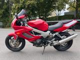 Honda VTR 1000 F   Firestorm - HONDA VTR 1000 F FIRESTORM