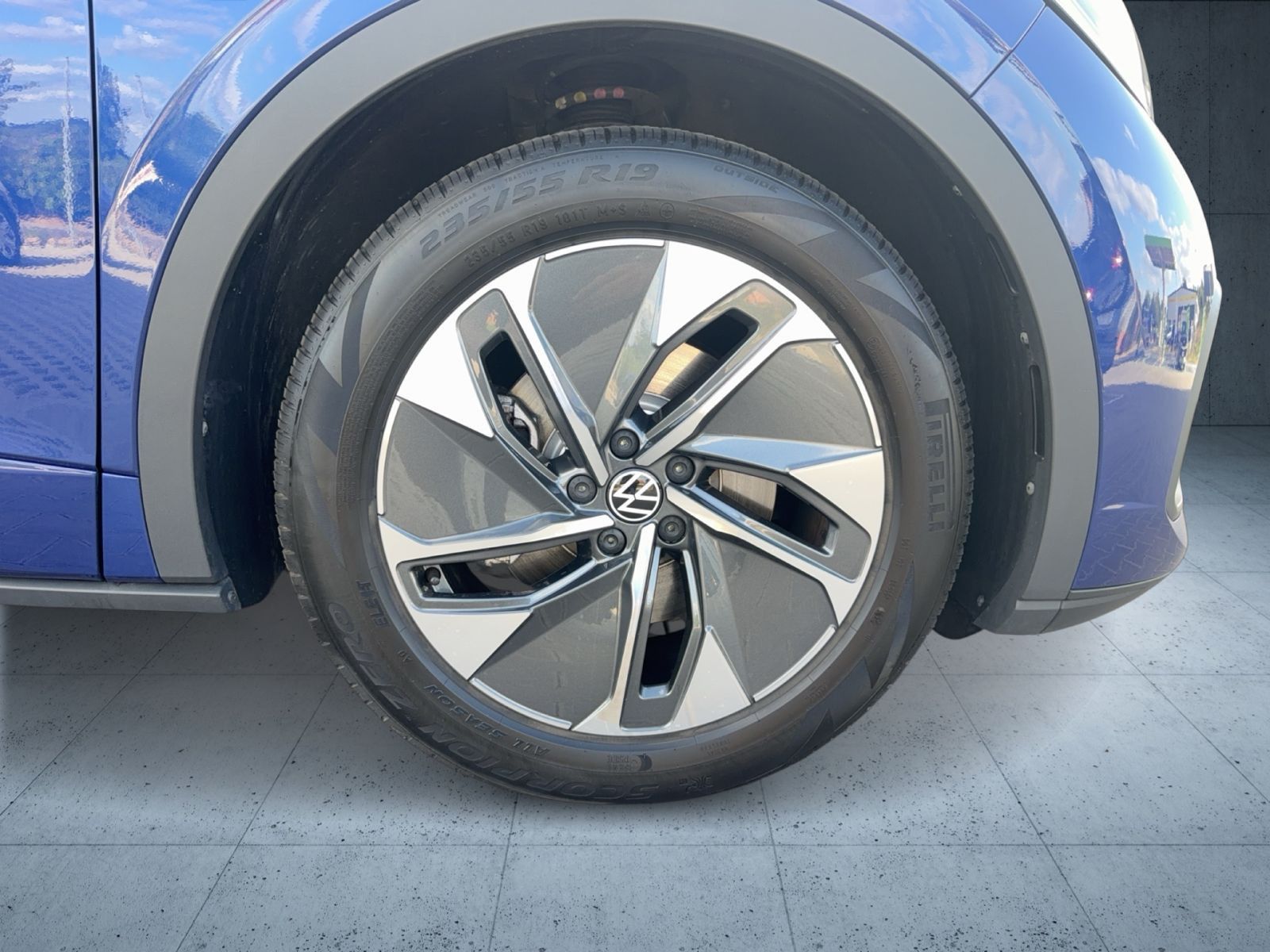Volkswagen ID.5 - Bild 7