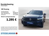 Volkswagen Touareg V6 TDI 4M Tiptr.*R-Line*Black-Style*Pano - Volkswagen Touareg mit Panoramadach