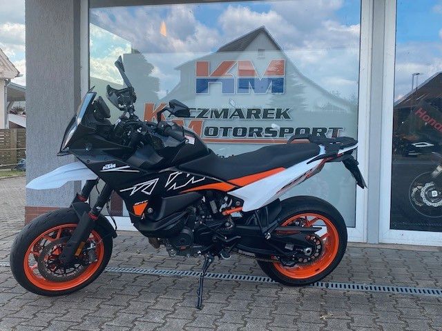 KTM 890 SMT Modell 2023