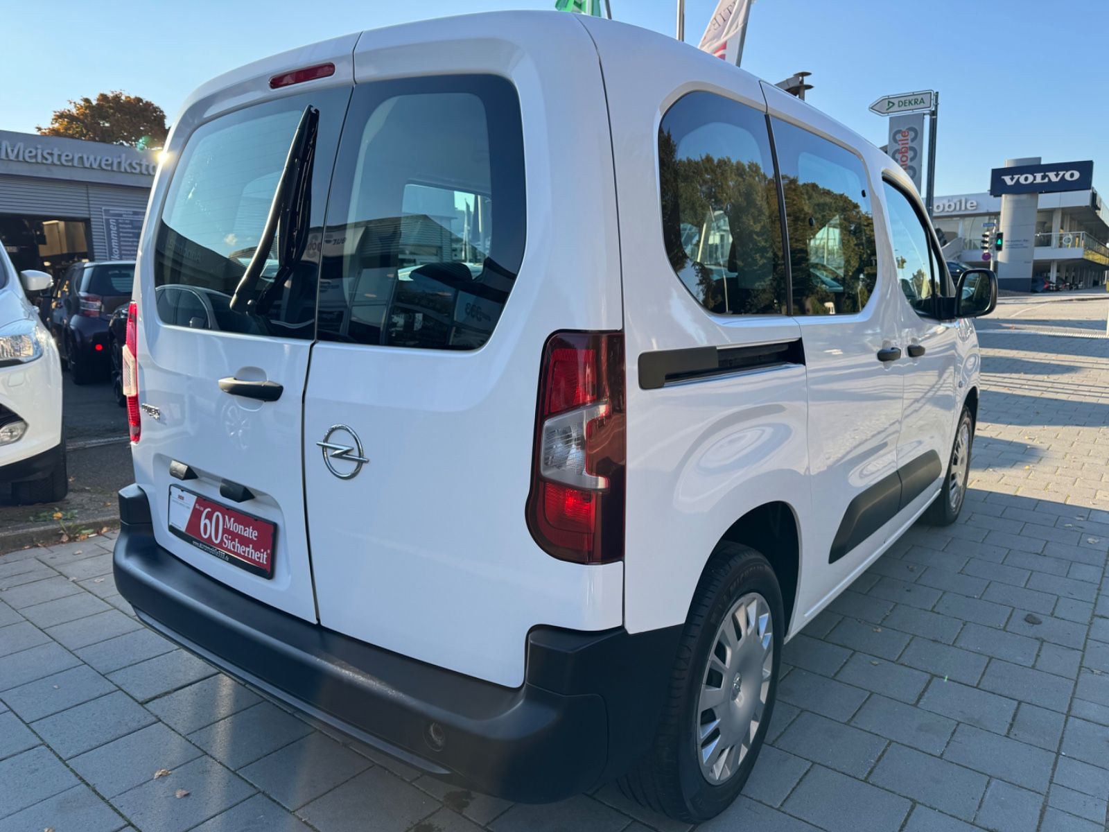 Combo Life *Temp*Klima*Spurhalte*Temp*TOP*