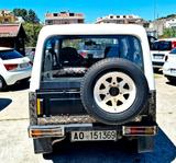 Suzuki SUZUKI Samurai 1.3 Cabriolet De Luxe - Suzuki aus 1991