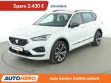 Seat Tarraco 2.0 TDI FR 4Drive Aut.*NAVI*LED*CAM*SHZ* - Seat Tarraco in Hannover