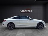 Mercedes-Benz C 200 AMG Line - Mercedes-Benz C 200 aus 2016