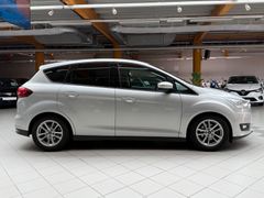 FORD C-Max Cool & Connect|Navi|AppleCar|SHZ|LHZ|Allwe FORD C-Max Cool & Connect|Navi|AppleCar|SHZ|LHZ|Allwe
