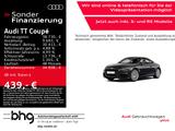 Audi TT Coupe 45 TFSI S tronic - gebrauchte Audi TT aus dem Jahr 2021