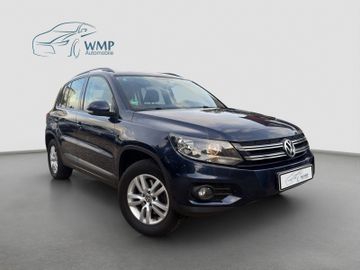 Volkswagen Tiguan - 3