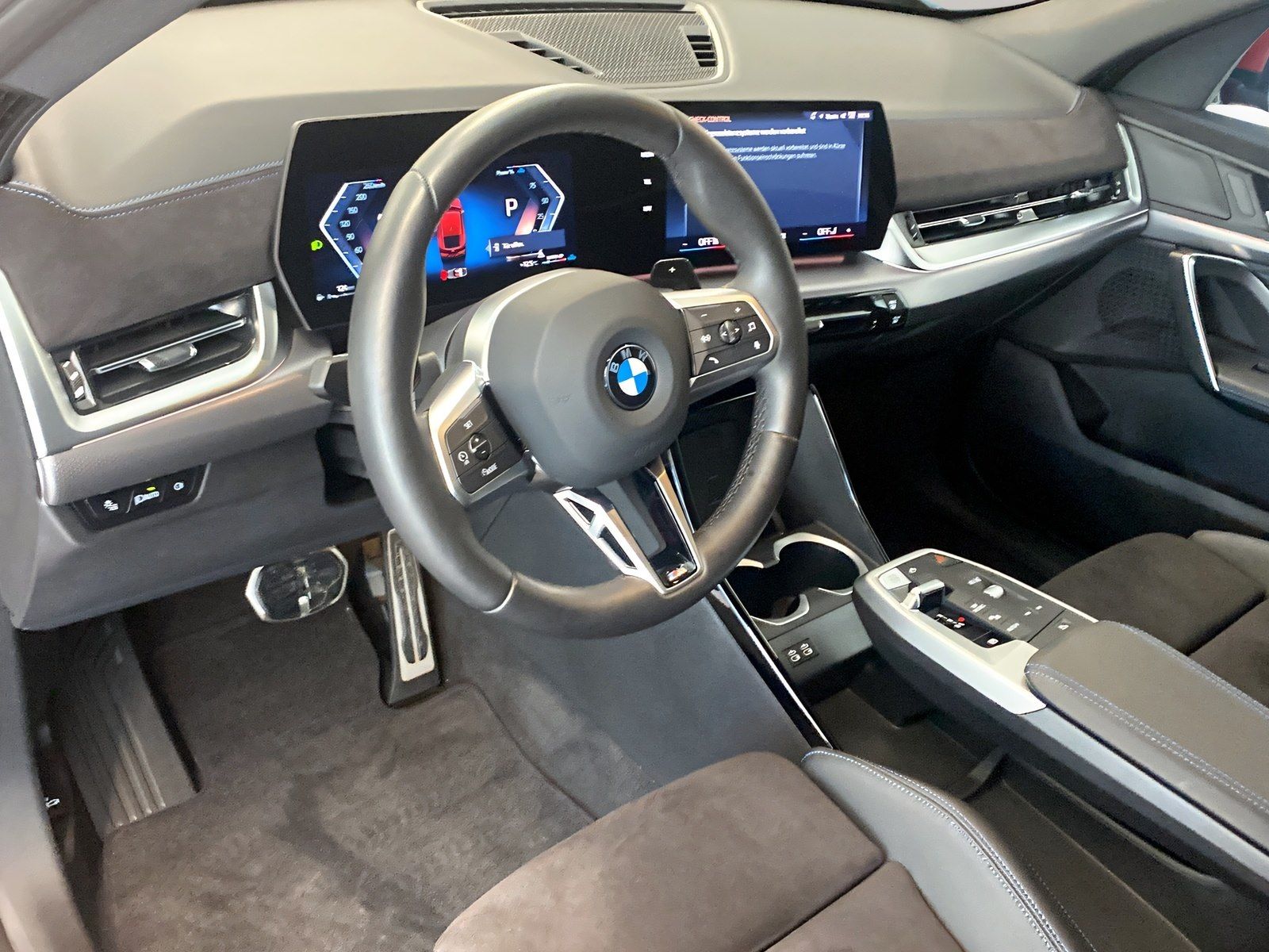 BMW X2 sDrive20i M Sport Kamera Driv.Assist LED foto 4