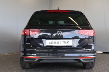 Volkswagen Passat 2.0 TDI Elegance ACC+MATRIX+CARPLAY+AHK