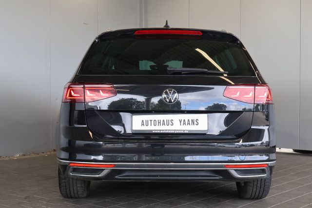 Volkswagen Passat 2.0 TDI Elegance ACC+MATRIX+CARPLAY+AHK