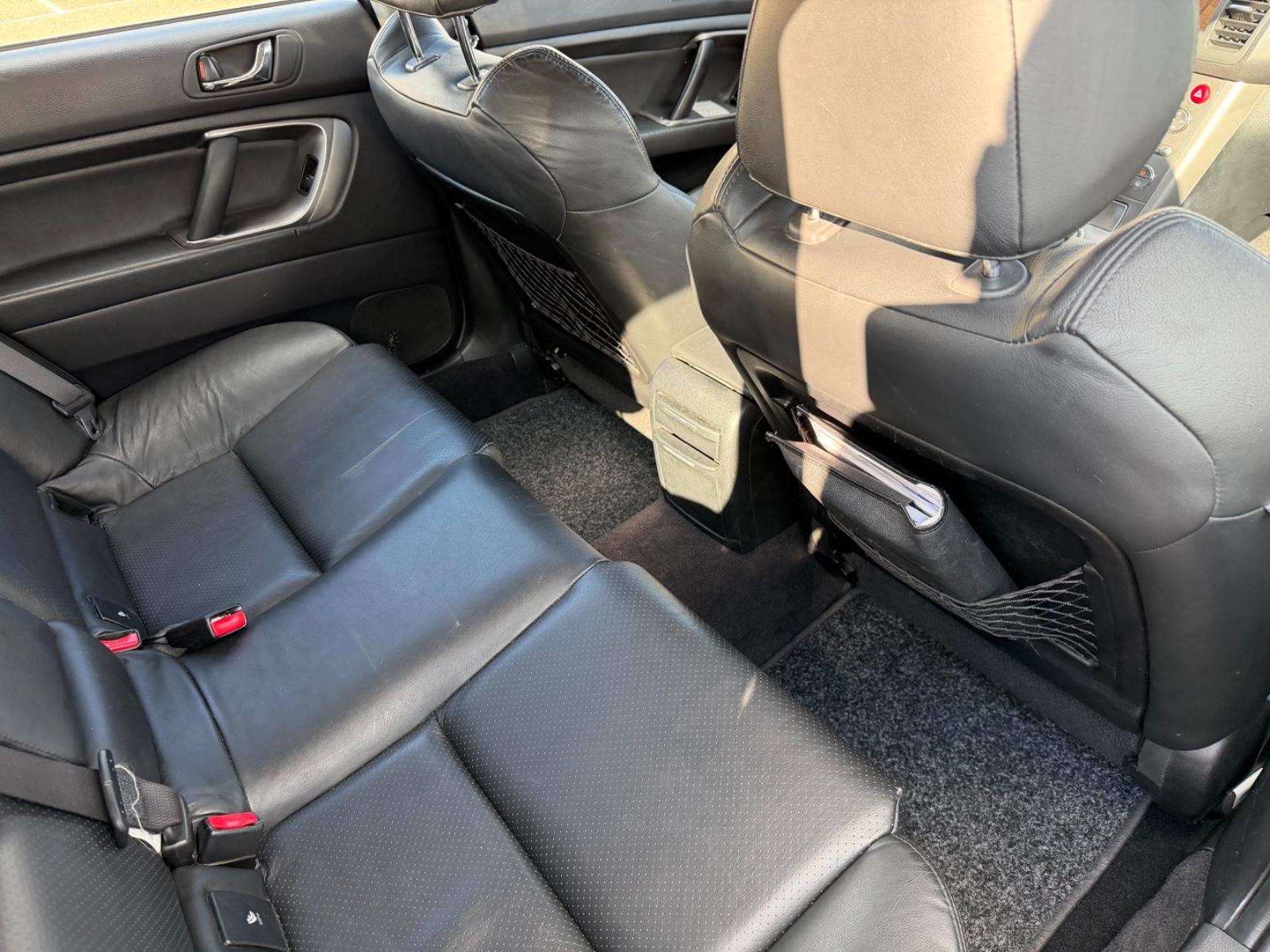 Subaru Legacy,2,5 Autom.Allrad,Navi,Leder,Alu,