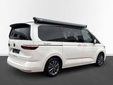 Volkswagen T7 California Ocean 2.0 TDI DSG+KAMERA+STDHZ+AHK - Standheizung Gebraucht Wohnwagen gebraucht
