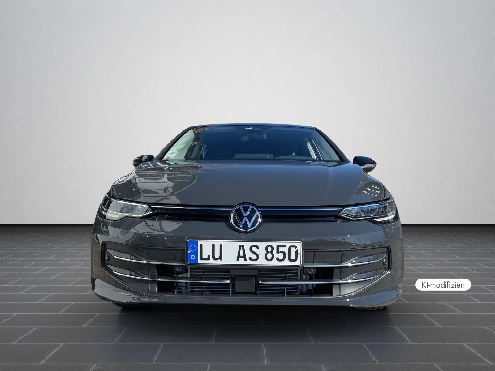 Volkswagen Golf ENERGY 1,5 eTSI DSG AHK NAVI LightAssist, миниатюра 5