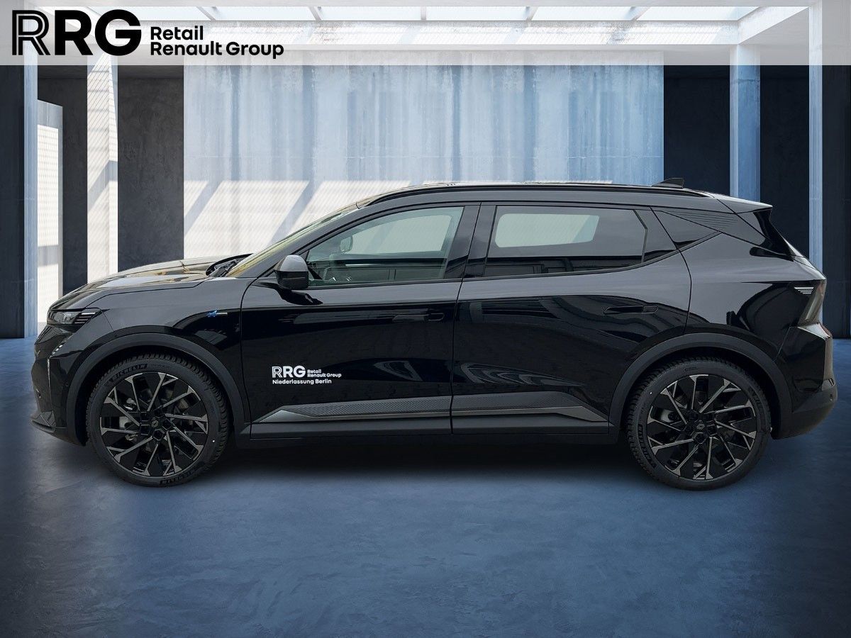 Renault Scenic E-TECH - Bild 2
