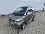 Smart Fortwo Renterfahrzeug - Smart ForTwo in Kassel