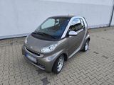 Smart Fortwo Renterfahrzeug - Smart in Kassel