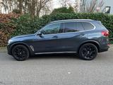 BMW X5 xDrive40i - 1. Hand / VollAust./BMW Checkheft - BMW X5 in Dortmund