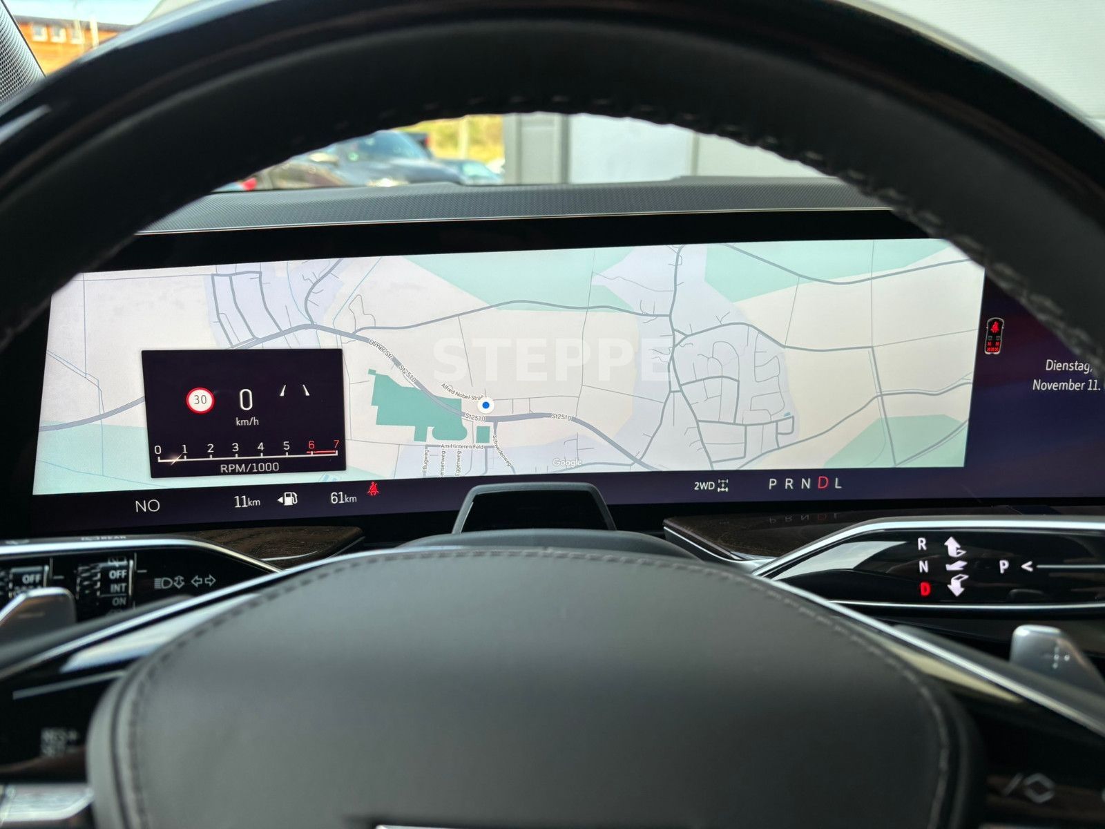 Cadillac Escalade FACELIFT MY25 6.2 V8 Sport Platinum