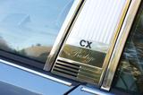Citroën CX Prestige aus Sammlung zu verkaufen - Citroën aus 1985