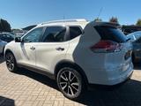 Nissan X-Trail Tekna - Nissan 7-Sitzer