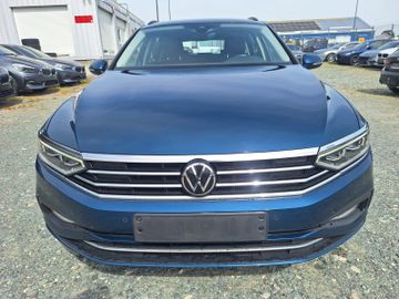 Volkswagen Passat Variant - 3