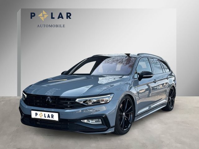 Volkswagen Passat 4Motion*R-Line*1-2000 Edition*Keyless*ACC