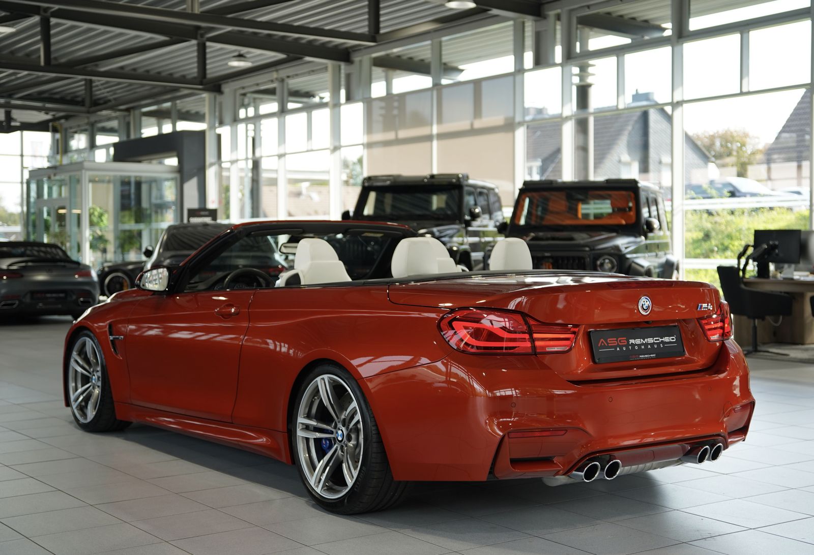 Bmw M4