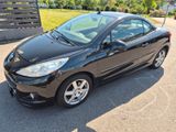 Peugeot 207 CC Platinum 150 THP Platinum - Peugeot 207: Thp 150