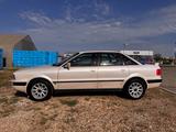 Audi 80 v6 2.8 QUATTRO - Audi 80: V6