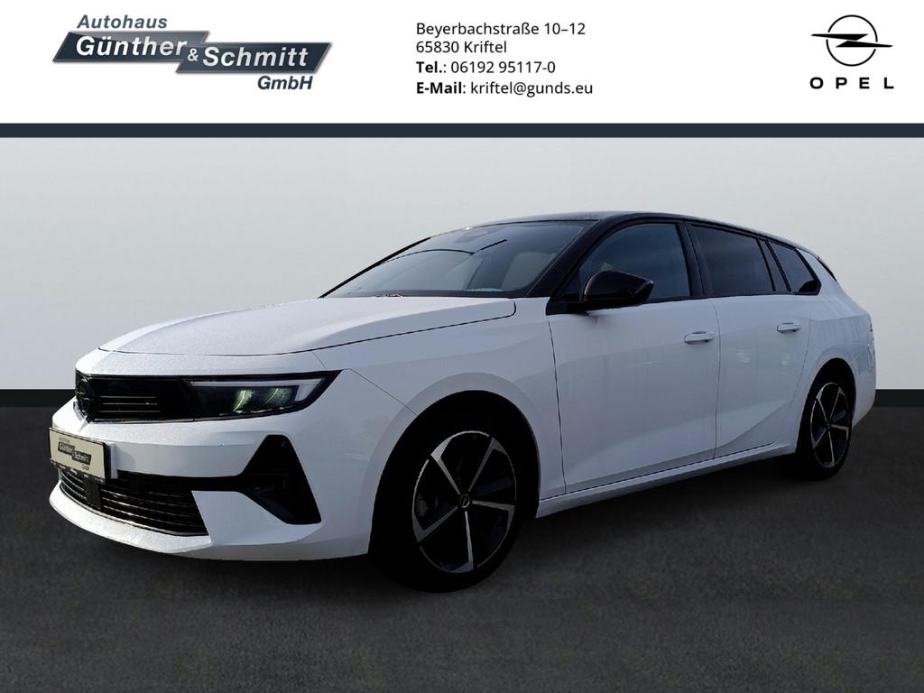 Opel Astra L Sports Tourer 1.5 GS PDC SHZ NAVI