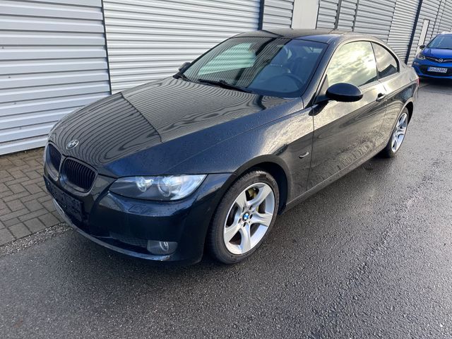 BMW 320 Coupe/Klimaaut/Xenon/Alu/PDC/Automatik