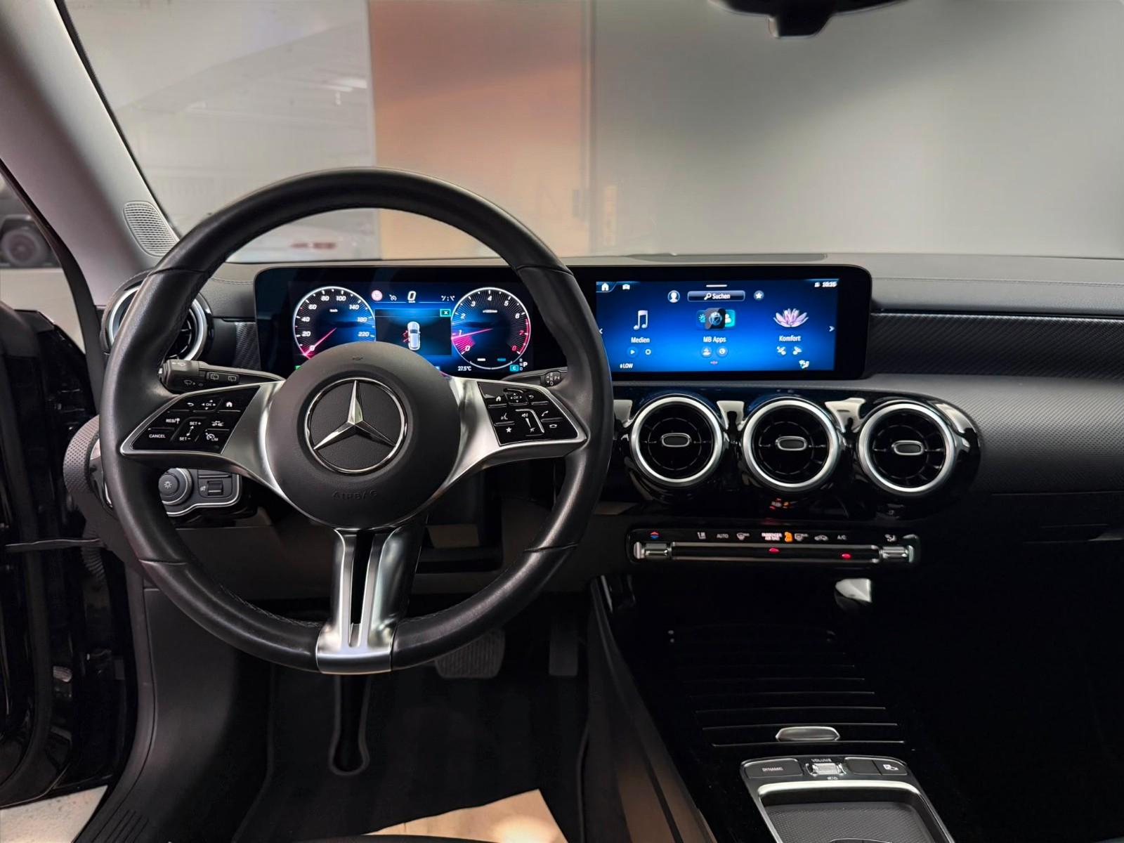 Mercedes-Benz CLA MOD24*WIDE*PANO*KAM*MEMO, миниатюра 22