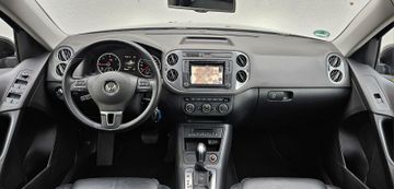 Volkswagen Tiguan - 7
