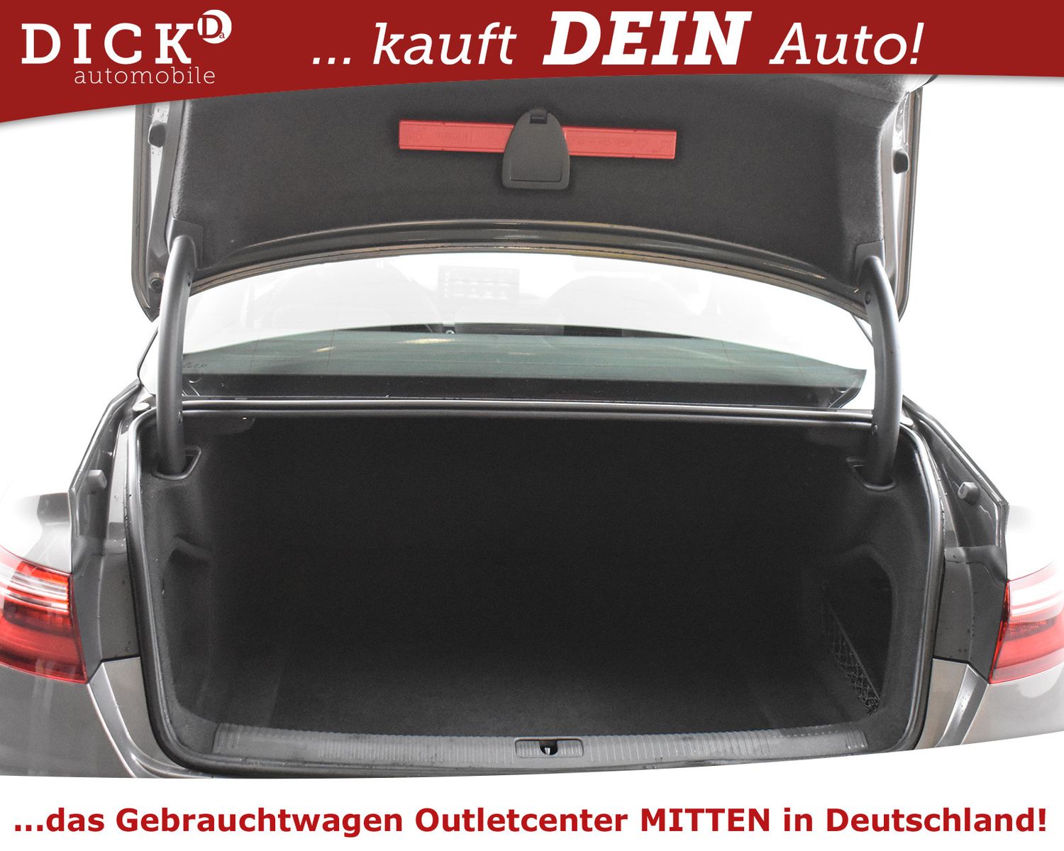 AUDI A4 35 TFSI Advan Sport VIRTU+NAVI+LED+SHZ+TEM+18 - Image 8