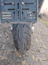 Yamaha Fz 600 Facer - SPORTTOURER VON 501 BIS 750 CCM